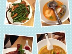 iphone_upload_pic-Pho Asia 亚阁越南料理(上海来福士广场店)