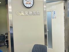 -申普宠物医院·心脏介入·心血管微创(总院)