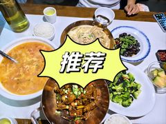 -老平安农家菜(平安店)