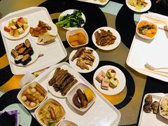 -堂会·KTV·自助餐·团建聚会(天河店)