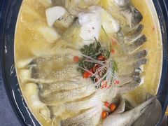 -宗氏一喜砂锅·特色湖北菜(楚河汉街店)