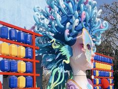 -青龙湖公园