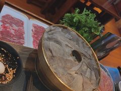 -沸炉重庆老火锅(军事博物馆店)