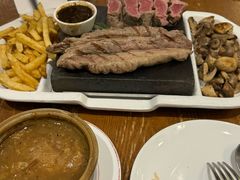 -Entrecôte 法国牛扒馆(保利·时光里店)