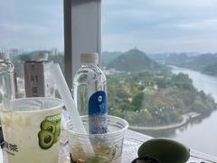 -百灵希尔顿逸林酒店·逸林轩中餐厅