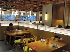 -伊喜饺子·烤鸭(五道口学院路店)