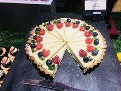 -上海东方佘山翰悦阁酒店·Vie全日制餐厅