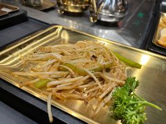 -大神太神·铁板烧(瑞虹天地月亮湾店)