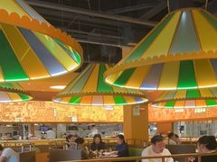 -塔哈尔·新疆盛宴(奉贤龙湖店)