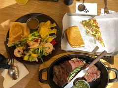 -HELLO 27 意面·沙拉·帕尼尼