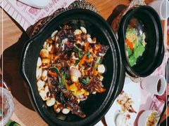 -顺风汤馆·广府粤菜(江宸天街店)