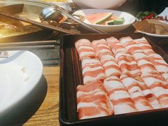 -川味观·鲜货火锅(西湖文化广场店)