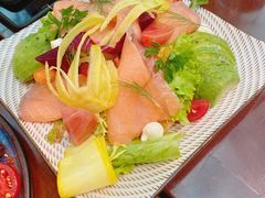 -haxnbauer海森堡德国餐厅(深圳coco店)