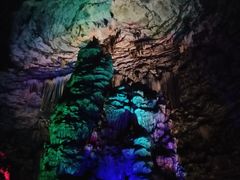-上方山云水洞