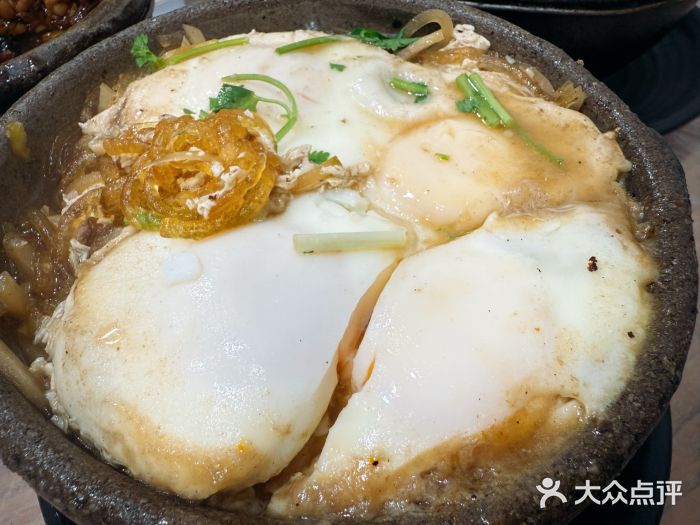 梁师傅砂锅(哈达西街店)图片