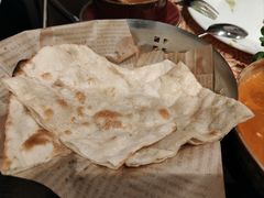 -克比叔叔印度餐厅Kebabs on the Grille (人民广场店)