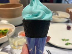 -小大董·烤鸭(观景餐厅·南京西路店)