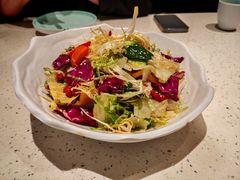 大拌菜-玉林烤鸭店(玉林总店)