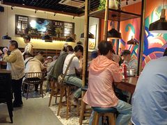 -鑫花溪牛肉米粉(东环大润发店)