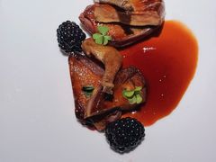 -Oyster Talks 四度蚝法餐厅