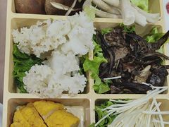 -爱新觉罗福臨火锅馆(万科滑雪场店)