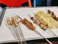 -纪录片《人生一串》体验店(静安店)