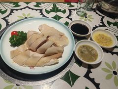 -味食家市师鸡(三元里店)