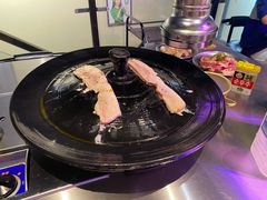 -蛋丁家·韩国锅盖烤肉(江阴万达店)