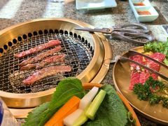 -梦山水日本烧肉(五四广场店)
