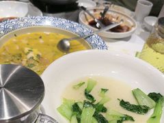 -大鸭梨烤鸭(枣园店)