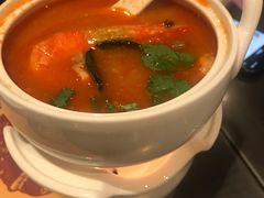 -simply thai天泰(长泰广场店)