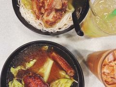 冰奶茶-华嫂冰室(尖沙咀店)