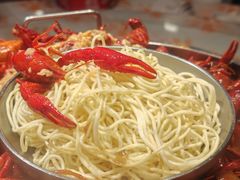 -熊记虾王·蓝龙虾(东晓南店)