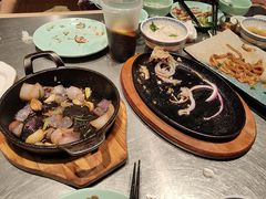 -潮界(虹桥新天地店)