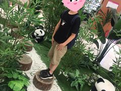 -铜锣湾国际购物中心