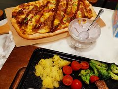 -必胜客(天河城店)