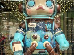 -泡泡玛特POPMART(天环购物中心店)