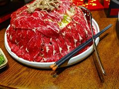 生汤牛肉-美庐餐厅·湖北菜·吴佩孚公馆(南京路店)