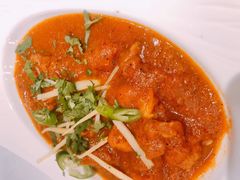 罐炖牛肉-Masala Curry and BBQ·玛莎拉巴基斯坦美食(金水万达店)