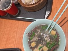 -回味鸭血粉丝汤(夫子庙瞻园路店)