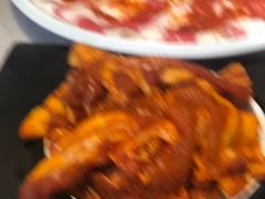 -韩宫宴烤肉·料理(苏州中心店)