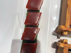 滋补美颜红枣糕-金牌禄运·点心·啫煲(金沙洲金铂天地店)