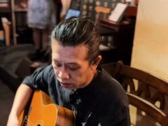 -江湖边·小生活