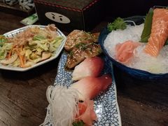 -哥哥の深夜食堂(永乐汇亲子购物运动中心店)