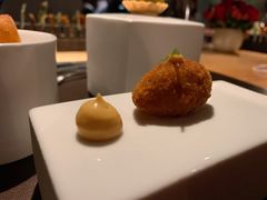 -泰安门Taian Table(镇宁路店)