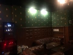 -The Cheebat 锌吧·Bistro(体育西店)