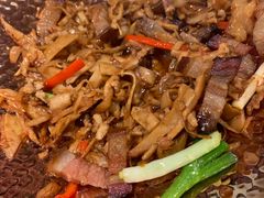 -辣可可·小炒黄牛肉(望京凯德MALL店)