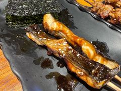 -烧蠔帮·生蚝海鲜牌档(观海店)