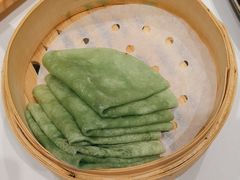 -小厨娘淮扬菜(清江苏宁广场店)