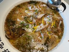 -江渔儿酸菜鱼(东厦一百店)